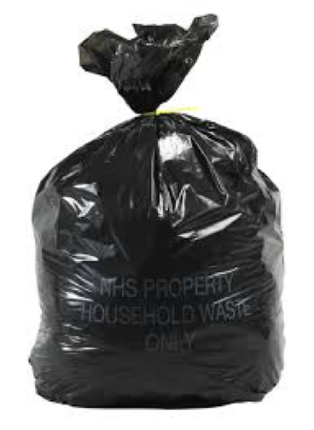 GENERAL WASTE BAG 24X24